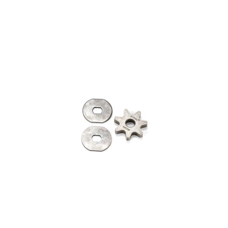 STIHL Koło napędu łańcucha 3/8"P 7 Z / 00006402003