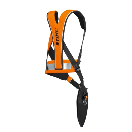 STIHL Szelki uniwersalne / ADVANCE PLUS odblaskowe / 00007109000 STIHL Szelki uniwersalne / ADVANCE PLUS odblaskowe / 00007109000
