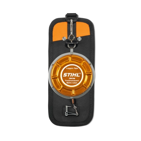 STIHL Uchwyt na miarę / zintegrowana wkładka magnetyczna / 00008810702 STIHL Uchwyt na miarę / zintegrowana wkładka magnetyczna / 00008810702