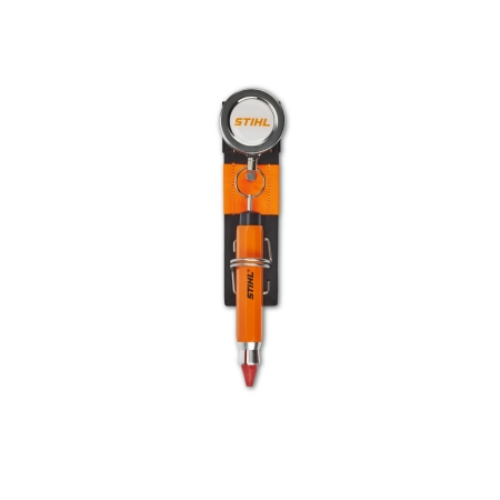 STIHL Uchwyt na kredę / długa metalowa linka / 00008811603 STIHL Uchwyt na kredę / długa metalowa linka / 00008811603