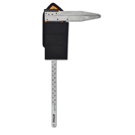 STIHL Uchwyt na średnicomierz / uchwyt pod kątem / 00008826400