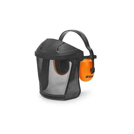 STIHL Połączenie ochrony twarzy/słuchu FUNCTION GPA / 00008840251