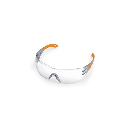 STIHL Okulary DYNAMIC Light Plus przezroczyste / 00008840370