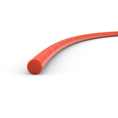 STIHL Żyłka okrągła, cicha / 2,7mm / 65m / czerwona / 00009302423