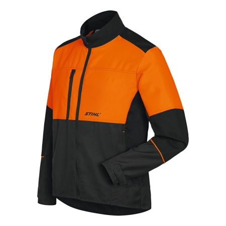 STIHL Kurtka FUNCTION Universal SZ S antracytowy / 00883350703