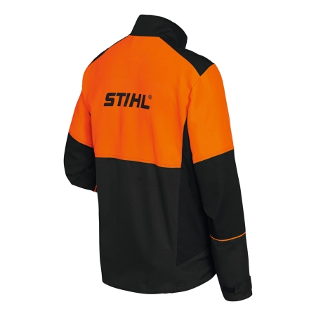STIHL Kurtka FUNCTION Universal SZ S antracytowy / 00883350703