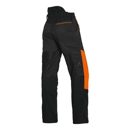 STIHL Spodnie FUNCTION Universal SZ M antracytowy / 00883421504
