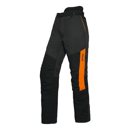 STIHL Spodnie FUNCTION Universal SZ XL antracytowy / 00883421506