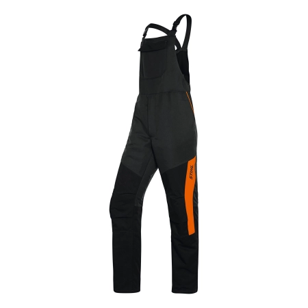STIHL Ogrodniczki FUNCTION Universal SZ S antracytowy / 00883880603