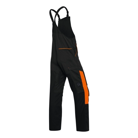 STIHL Ogrodniczki FUNCTION Universal SZ S antracytowy / 00883880603