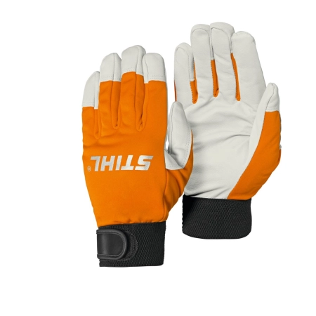 STIHL Rękawice DYNAMIC ThermoVent SZ M / 00886110509