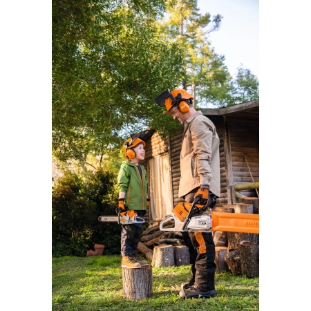 STIHL Kask-zabawka / 04204600001