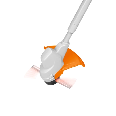 STIHL Zabawka kosa mechaniczna z akumulatorem / 04204600015