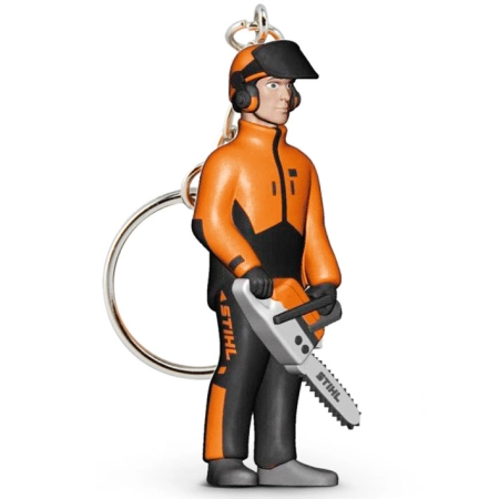 STIHL Brelok Drwal / 04209600002