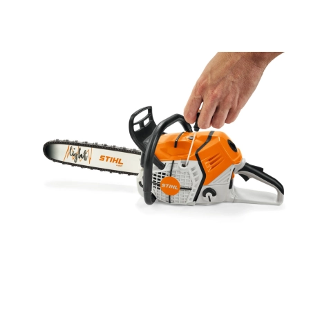 STIHL Zabawka pilarka spalinowa baterie w zestawie / 04216000053