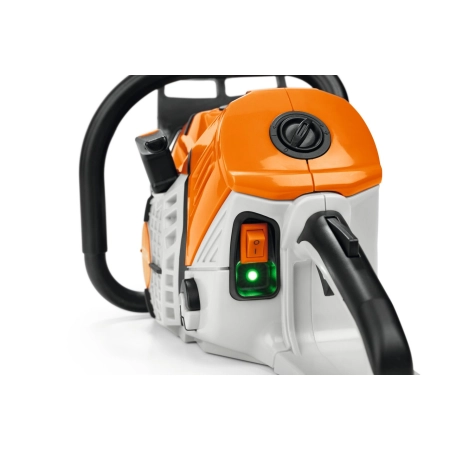 STIHL Zabawka pilarka spalinowa baterie w zestawie / 04216000053