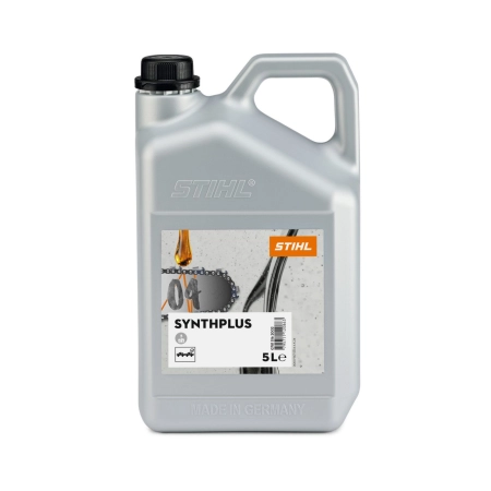 STIHL SYNTH PLUS 5 litrów Olej do smarowania łańcucha / 07815162002