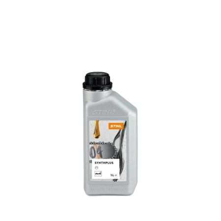 STIHL SYNTH PLUS 5 litrów Olej do smarowania łańcucha / 07815162002