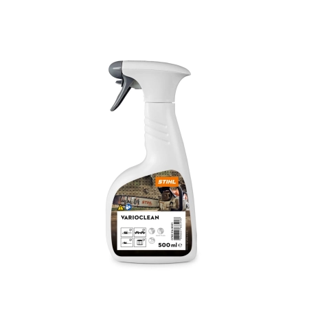STIHL VarioClean 500 ml RU / 07825168002