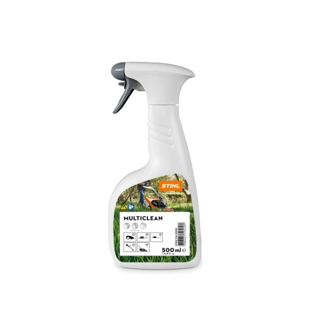 STIHL MultiClean 500 ml / 07825168200