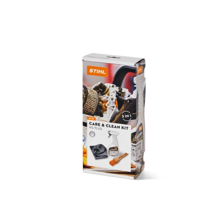STIHL Care & Clean Kit MS Plus 8 Europe/RoW / 07825168607