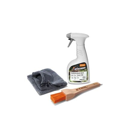 STIHL Care & Clean Kit MS Plus 8 Europe/RoW / 07825168607