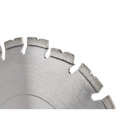 STIHL Tarcza tnąca D-BA10 Ø 400mm / segment diamentowy 10 mm 100 m/s / 08350947008
