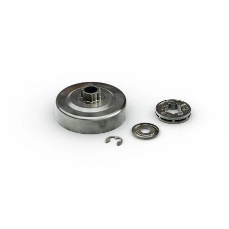 STIHL Zestaw koła napędu łańcucha pierścieniowego 3/8" 7Z / 11210071041