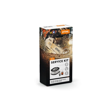 STIHL Zestaw serwisowy 3 / 11240074101