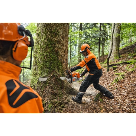 STIHL MS881 Spalinowa pilarka łańcuchowa / 90cm / 121,6cm³ /