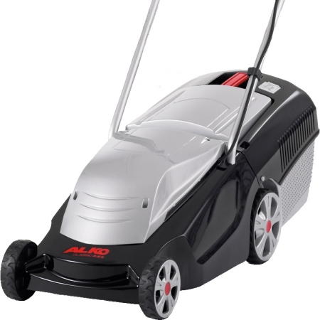 AL-KO CLASSIC 3.2E Elektryczna kosiarka z koszem / 112661