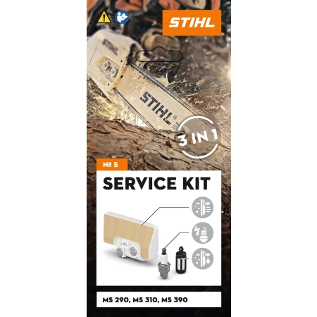 STIHL Zestaw serwisowy 5 / 11270074100