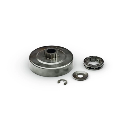 STIHL Zestaw koła napędu łańcucha pierścieniowego 3/8" 8Z / 11280071001
