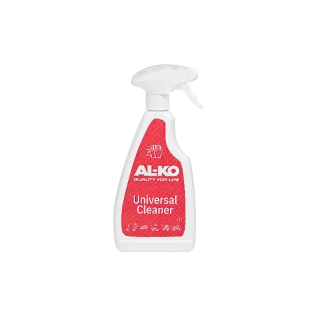 AL-KO Uniwersalny środek czyszczący 0,5 L NOWOŚĆ / 112890