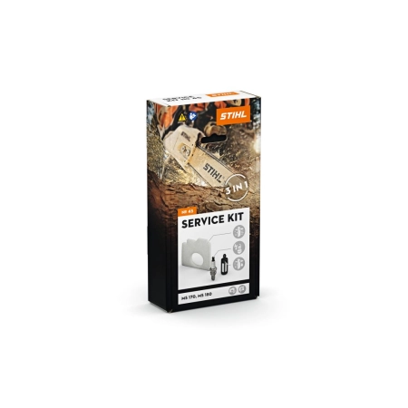 STIHL Zestaw serwisowy 45 / 11300074103
