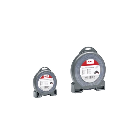 AL-KO Żyłka tnąca okrągła 15m 1,3mm / 113481