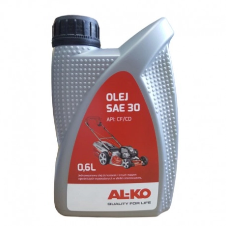 AL-KO OLEJ SAE30 0,6L / 113646
