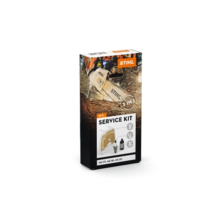 STIHL Zestaw serwisowy 9 / 11390074100