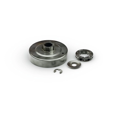 STIHL Zestaw koła napędu łańcucha pierścieniowego 3/8" 7Z / 11400072500 STIHL Zestaw koła napędu łańcucha pierścieniowego 3/8" 7Z / 11400072500