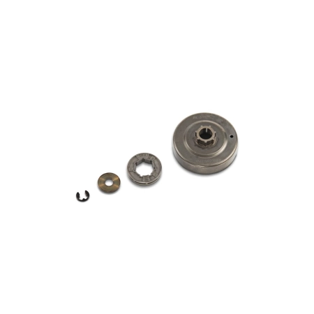 STIHL Zestaw koła napędu łańcucha pierścieniowego 3/8" 8Z / 11400072501