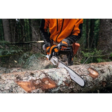 STIHL MS400C-M Spalinowa pilarka łańcuchowa / 50cm / 66,8cm³