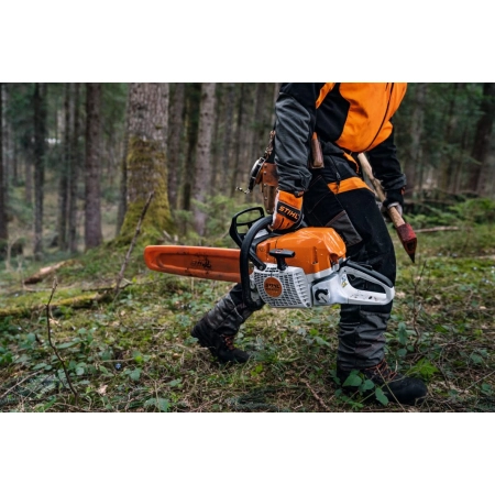 STIHL MS400C-M Spalinowa pilarka łańcuchowa / 50cm / 66,8cm³