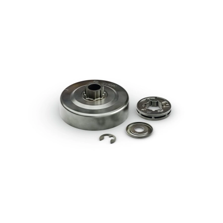 STIHL Zestaw koła napędu łańcucha pierścieniowego 3/8" 7Z / 11410071001