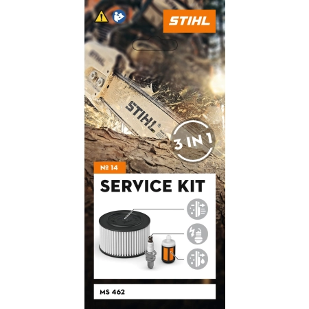 STIHL Zestaw serwisowy 14 / 11420074101