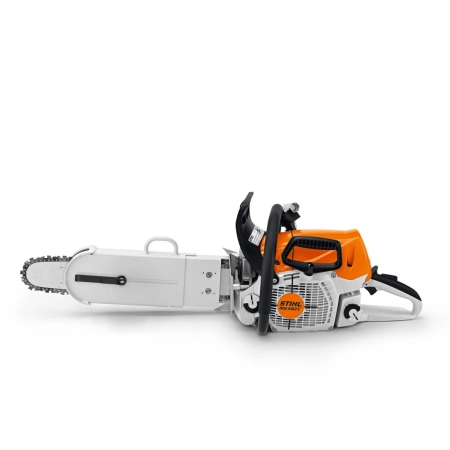STIHL MS462C-MR Spalinowa pilarka ratownicza / 50cm / 72,2cm³