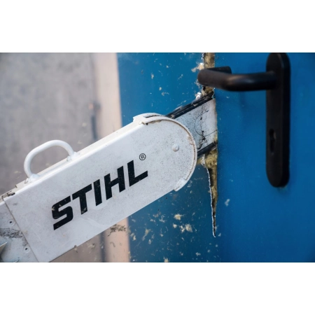 STIHL MS462C-MR Spalinowa pilarka ratownicza / 50cm / 72,2cm³