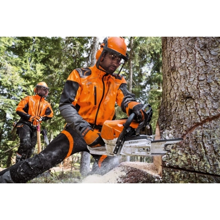 STIHL MS462 Spalinowa pilarka łańcuchowa / 50cm / 72,2cm³