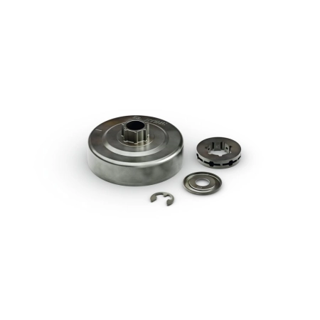 STIHL Zestaw koła napędu łańcucha pierścieniowego 0.325" 7Z / 11430071003
