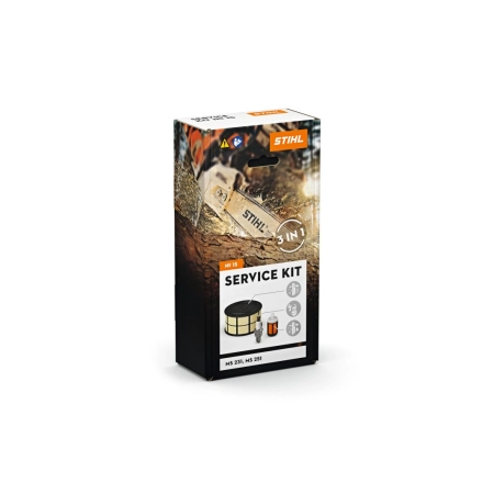 STIHL Zestaw serwisowy 15 / 11430074100