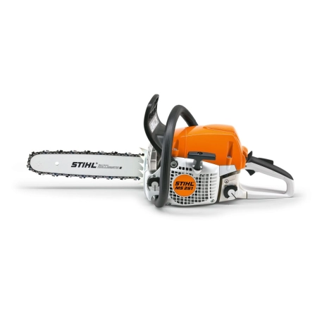 STIHL MS251 Spalinowa pilarka łańcuchowa / 35cm / 45,6cm³